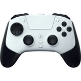 Razer Raiju V3 Pro, Gamepad weiß, für Playstation 5 und PC