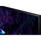 Samsung Odyssey G30D S27DG300EU, Gaming-Monitor 68 cm (27 Zoll), schwarz, FullHD, VA, HDR10, 180Hz Panel