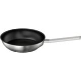 Siemens Bratpfanne Ø 24cm edelstahl, Ø 18cm, non-stick