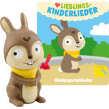 tonies Lieblings-Kinderlieder - Kindergartenlieder, Spielfigur Kinderlieder