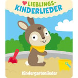 tonies Lieblings-Kinderlieder - Kindergartenlieder, Spielfigur Kinderlieder