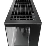 ARCTIC Xtender VG , Tower-Gehäuse schwarz, Tempered Glass x 2, Klar-Glas