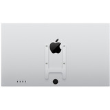 Apple Studio Display XDR, LED-Monitor 68.29 cm (27 Zoll), silber, VESA Mount Adapter, Nanotexturglas, 5K Retina XDR, Webcam, 120Hz Panel