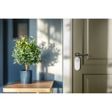 Aqara Smartes Türschloss U200 Lite, elektronisches Türschloss weiß