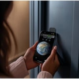 Aqara Smartes Türschloss U200 Lite, elektronisches Türschloss weiß