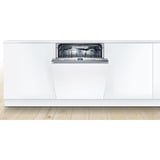 Bosch SMV4HDX52E Serie 4, Spülmaschine 60 cm, Home Connect