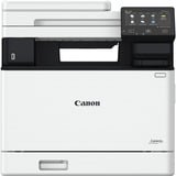 Canon i-SENSYS MF754cdw, Multifunktionsdrucker grau/schwarz, USB, LAN, WLAN, Scan, Kopie, Fax, Duplex (Druck), Duplex (Scan)
