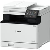 Canon i-SENSYS MF754cdw, Multifunktionsdrucker grau/schwarz, USB, LAN, WLAN, Scan, Kopie, Fax, Duplex (Druck), Duplex (Scan)