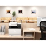 Canon i-SENSYS MF754cdw, Multifunktionsdrucker grau/schwarz, USB, LAN, WLAN, Scan, Kopie, Fax, Duplex (Druck), Duplex (Scan)