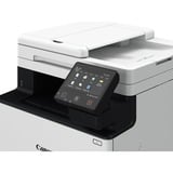Canon i-SENSYS MF754cdw, Multifunktionsdrucker grau/schwarz, USB, LAN, WLAN, Scan, Kopie, Fax, Duplex (Druck), Duplex (Scan)