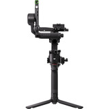  DJI RS 5 Combo, Gimbal schwarz