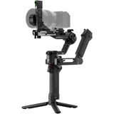  DJI RS 5 Combo, Gimbal schwarz