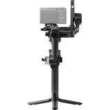  DJI RS 5 Combo, Gimbal schwarz
