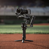  DJI RS 5 Combo, Gimbal schwarz