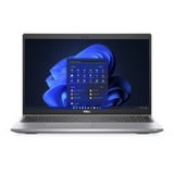 Dell Latitude 5520 Generalüberholt, Notebook grau, Intel® Core™ i5-1145G7, Intel® Iris® Xe Graphics, 16 GB DDR4, 512 GB (512 GB SSD), Windows 11 Pro