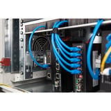Digitus 483mm 19" Hutschienenträger, 4HE, Halterung 