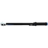 GEDORE Drehmomentschlüssel TORCOFLEX UK, 1/2" schwarz/blau, 40 - 200Nm