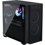GIGABYTE AORUS PRIME 3 AP3A7N6-5111, Gaming-PC schwarz/transparent, Windows 11 Home