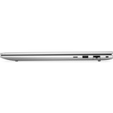 HP EliteBook X G2a (DL9Z9ET), Notebook silber, AMD Ryzen AI 5 435, AMD Radeon 840M, 32 GB LPDDR5X, 512 GB (512 GB SSD), Windows 11 Pro