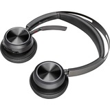 HP Poly Poly Voyager Focus 2 USB-C-C Headset USB-C/-A Adapter