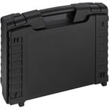 Hazet Elektronisches Drehmoment-Prüfgerät (7903E), Messgerät blau/schwarz, 1,5 – 30 Nm, 3/8 Zoll Sechskant, 1/4 Zoll Vierkant, 3/8 Zoll Vierkant