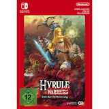  Hyrule Warriors: Zeit der Verheerung, Nintendo Switch-Spiel Nintendo Switch, Download Code