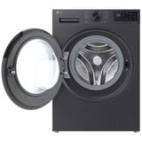 LG F4WX701YB, Waschmaschine WLAN