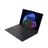 Lenovo ThinkPad E16 G4 (21YC0010GE), Notebook schwarz, Intel® Core™ Ultra 7 355, Intel® Graphics, 32 GB DDR5, 1 TB (1 TB SSD), Windows 11 Pro