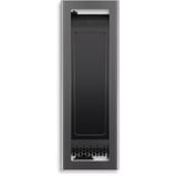 Lenovo ThinkStation P8 (30HH00A3GE), PC-System schwarz/rot, Windows 11 Pro