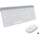 MK470 Slim Combo, Desktop-Set