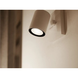 Philips HUE White Ambiance GU10 Einzelpack 400lm, LED-Lampe 