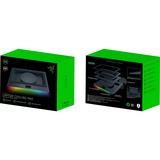 Razer Laptop Cooling Pad, Notebook-Kühler schwarz