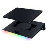 Razer Laptop Cooling Pad, Notebook-Kühler schwarz