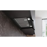 Siemens LJ65BCC60 iQ300, Dunstabzugshaube schwarz (matt), 60 cm
