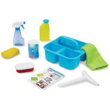 Spin Master Melissa & Doug - Reinigungsbox, Spielküche 