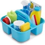 Spin Master Melissa & Doug - Reinigungsbox, Spielküche 