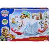 Spin Master Paw Patrol - Adventskalender, Spielfigur 