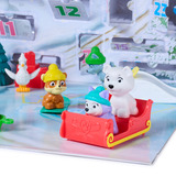 Spin Master Paw Patrol - Adventskalender, Spielfigur 