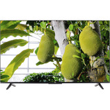 TCL 85T69C, QLED-Fernseher 214.8 cm (85 Zoll), schwarz, UltraHD/4K, Triple Tuner, Google TV