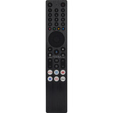 TCL 85T69C, QLED-Fernseher 214.8 cm (85 Zoll), schwarz, UltraHD/4K, Triple Tuner, Google TV