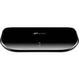 TP-Link TL-SG1005D V8.0, Switch schwarz