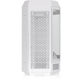 Thermaltake The Tower 600 Snow White, Tower-Gehäuse weiß, Tempered Glass x 3