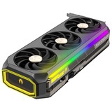 ZOTAC GeForce RTX 5090 AMP Extreme INFINITY, Grafikkarte DLSS 5, 3x DisplayPort, 1x HDMI 2.1