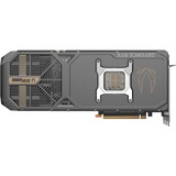 ZOTAC GeForce RTX 5090 AMP Extreme INFINITY, Grafikkarte DLSS 5, 3x DisplayPort, 1x HDMI 2.1