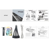 ZOTAC GeForce RTX 5090 AMP Extreme INFINITY, Grafikkarte DLSS 5, 3x DisplayPort, 1x HDMI 2.1