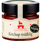 Zum Heiligen Stein Ketchup-trüffelig, Sauce 200 g