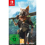  Biomutant , Nintendo Switch-Spiel 