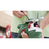 Bosch Heimwerken & Garten Stichsäge PST Easy grün/schwarz, Koffer, 500 Watt