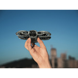 DJI Neo 2 Fly More Combo , Drohne grau, 12 Megapixel, 2-Achsen-Gimbal, inkl. 3 Akkus, Fernsteuerung und Ladegerät