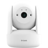 D-Link DCS-6501LH, Überwachungskamera weiß, 2K, WLAN